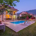 Infinity Opal Villa *