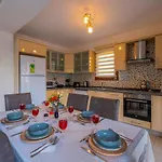 Villa Infinity Opal Ölüdeniz