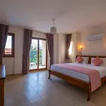 Villa Infinity Opal Ölüdeniz