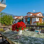 Villa Infinity Opal Ölüdeniz