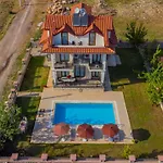 Infinity Opal Villa