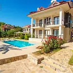 Infinity Opal Villa