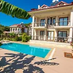 Infinity Opal Villa Ölüdeniz