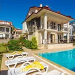 Infinity Opal Villa
