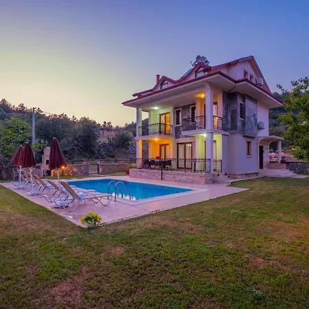 Infinity Opal Villa Oludeniz