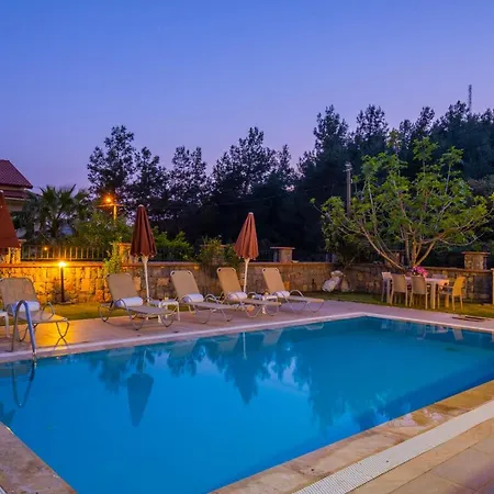Villa Infinity Opal