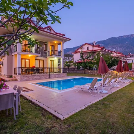 Infinity Opal Вилла *