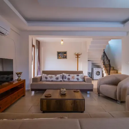 Infinity Opal Villa Oludeniz