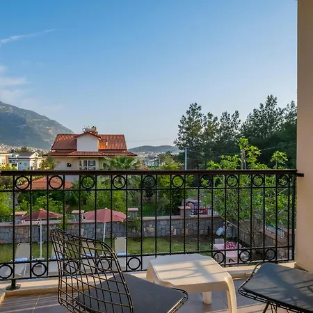 Infinity Opal Вилла *