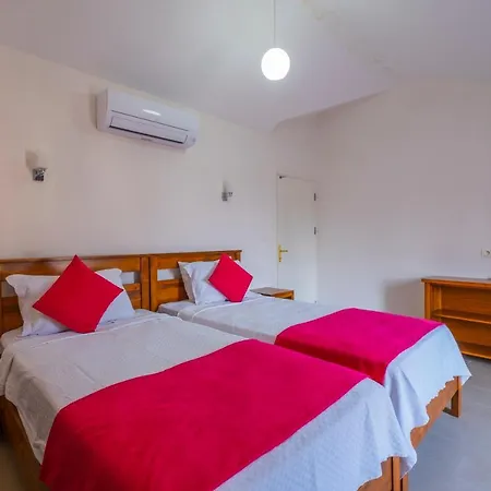 Вилла Infinity Opal Олудениз