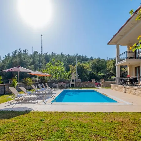 Villa Infinity Opal