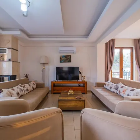 Infinity Opal * Олудениз