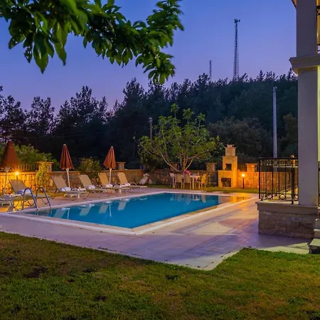 Infinity Opal Oludeniz