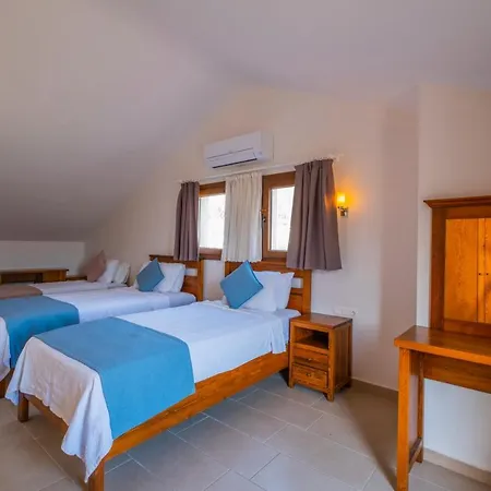 Infinity Opal Villa Oludeniz