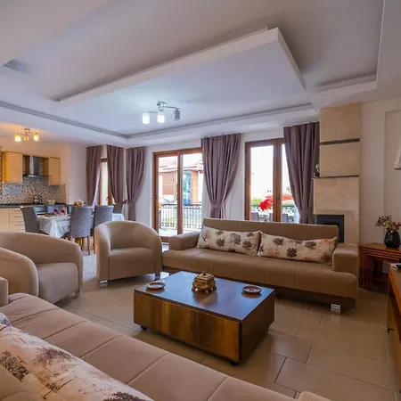 Вилла Infinity Opal