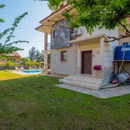 Infinity Opal Villa