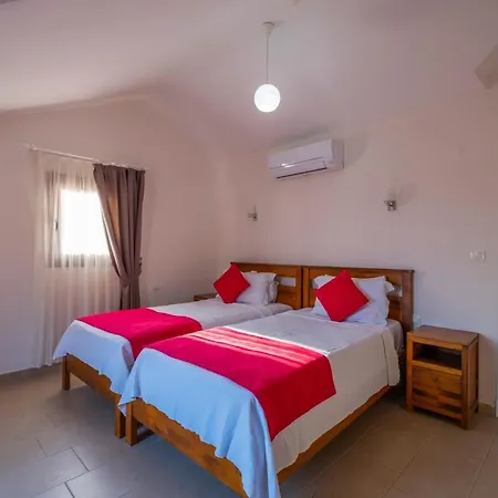 Villa Infinity Opal
