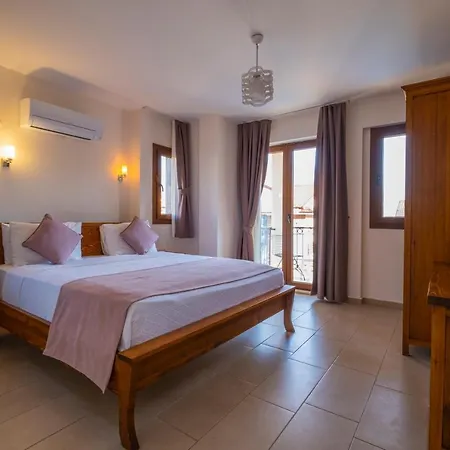 Infinity Opal Villa Oludeniz