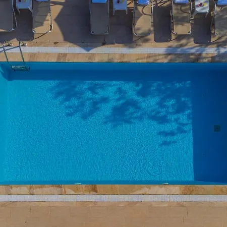 Villa Infinity Opal Oludeniz