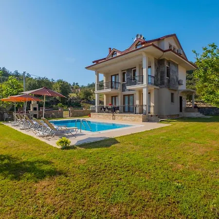 Infinity Opal Олудениз