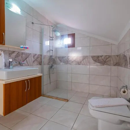 Infinity Opal * Олудениз