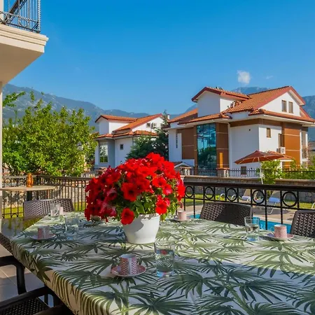 Villa Infinity Opal Oludeniz