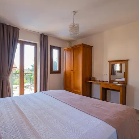 Villa Infinity Opal *