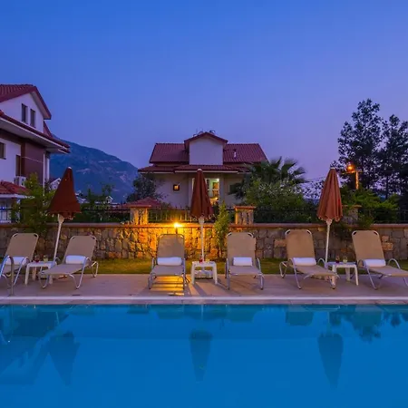 别墅 Infinity Opal