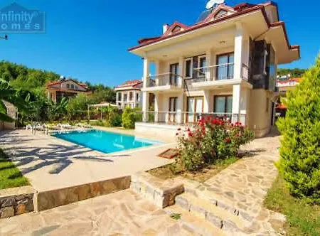 Infinity Opal 别墅