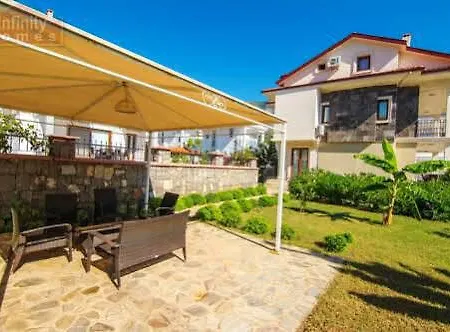 Infinity Opal Βίλα *