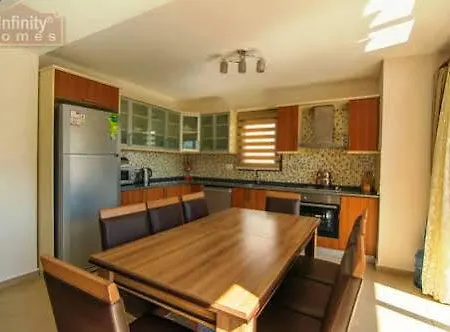 Βίλα Infinity Opal *