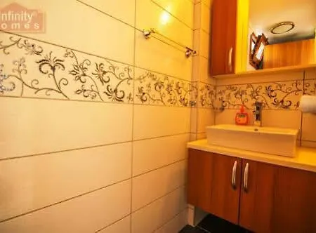 别墅 Infinity Opal