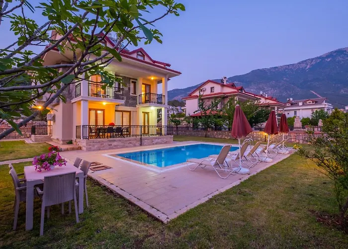 Infinity Opal Villa *