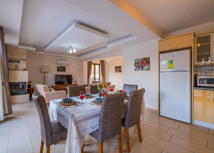 Villa Infinity Opal *