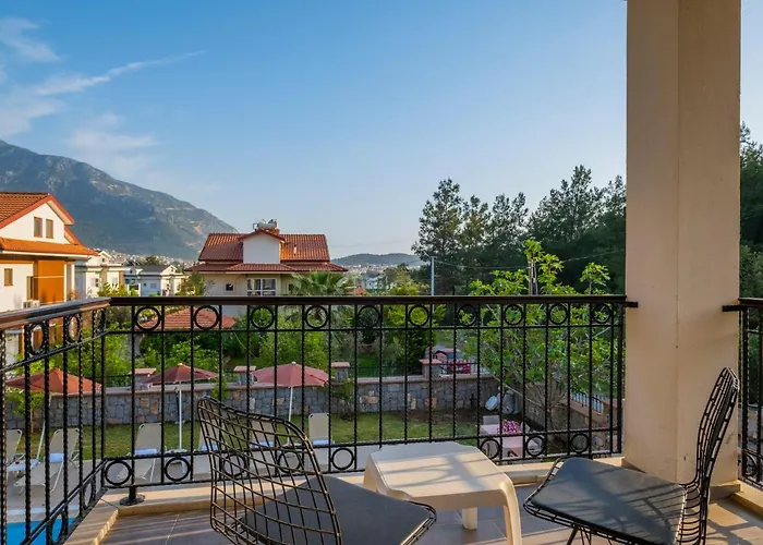 Infinity Opal Villa *