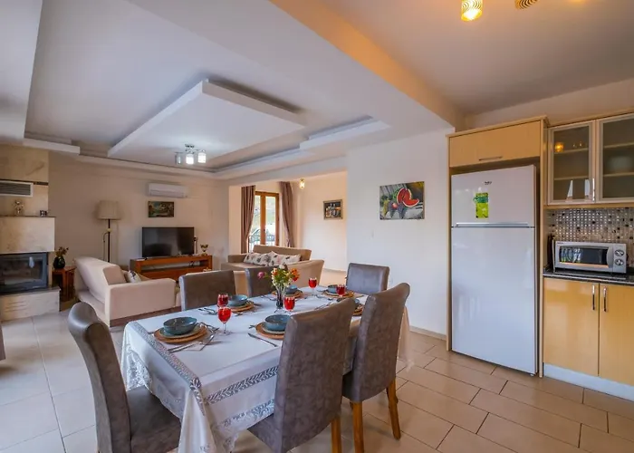 Infinity Opal Ölüdeniz