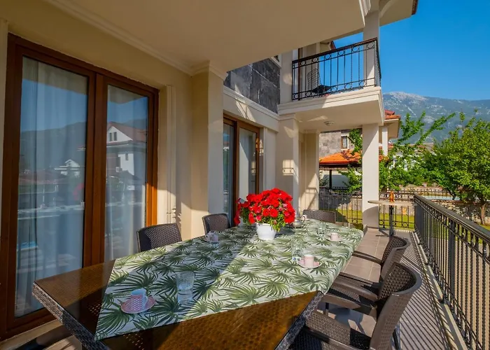 Infinity Opal Ölüdeniz