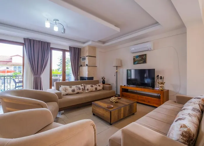 Infinity Opal Ölüdeniz