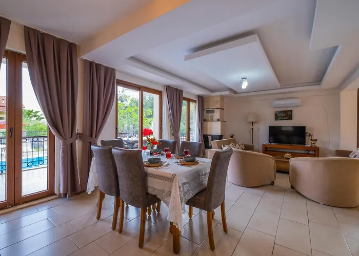 Infinity Opal Ölüdeniz