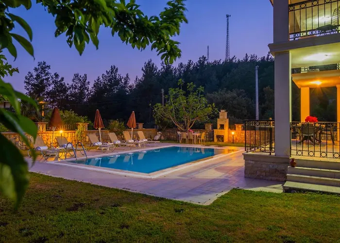 Infinity Opal Ölüdeniz