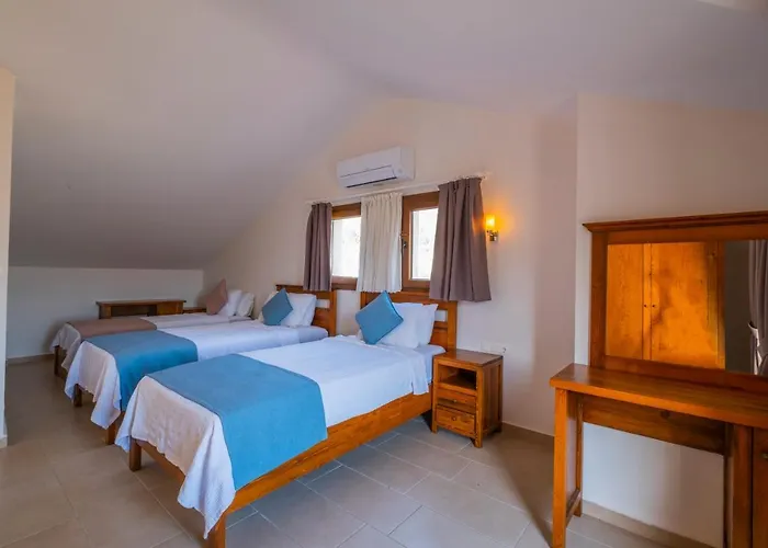 Infinity Opal Villa Ölüdeniz