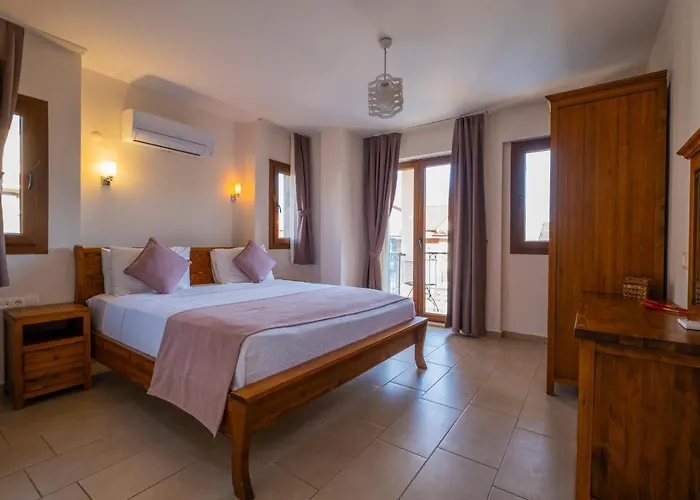 Infinity Opal Villa Ölüdeniz