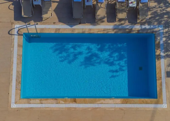 Villa Infinity Opal Ölüdeniz