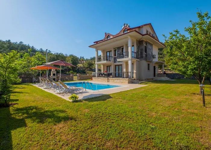 Infinity Opal Ölüdeniz