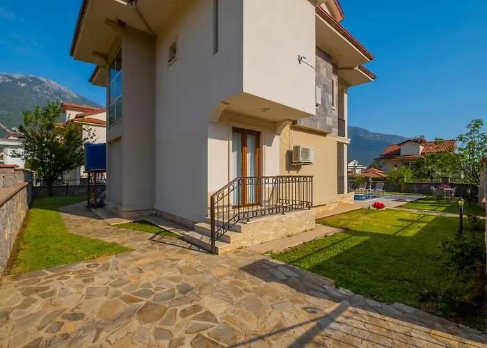 Villa Infinity Opal *