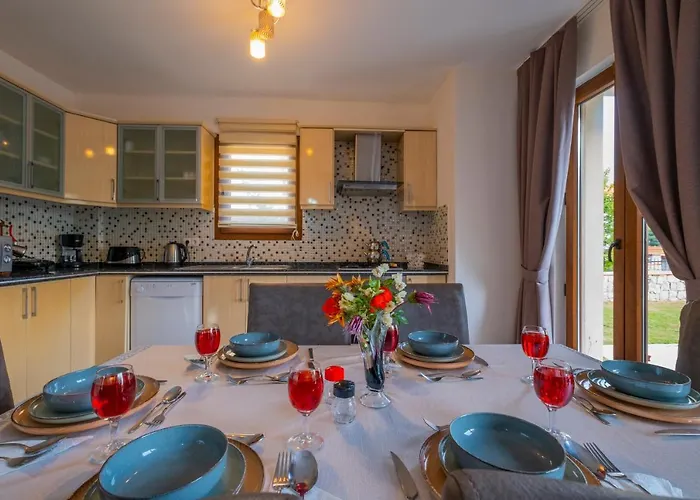 Villa Infinity Opal *