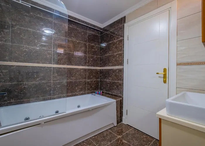 Villa Infinity Opal Ölüdeniz