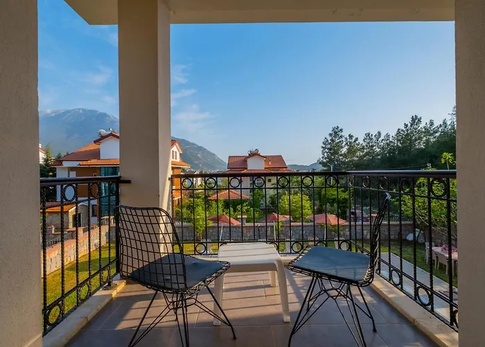 Villa Infinity Opal *