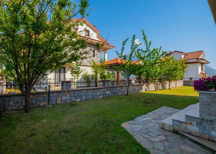 Infinity Opal Villa *