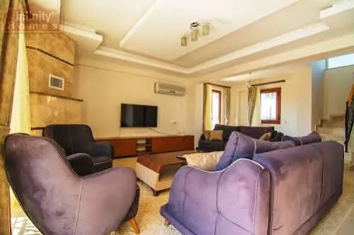 Infinity Opal * Ölüdeniz